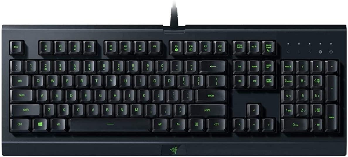 Razer Cynosa Lite RZ03-02742100-R3L1 Q TR Gaming Klavye