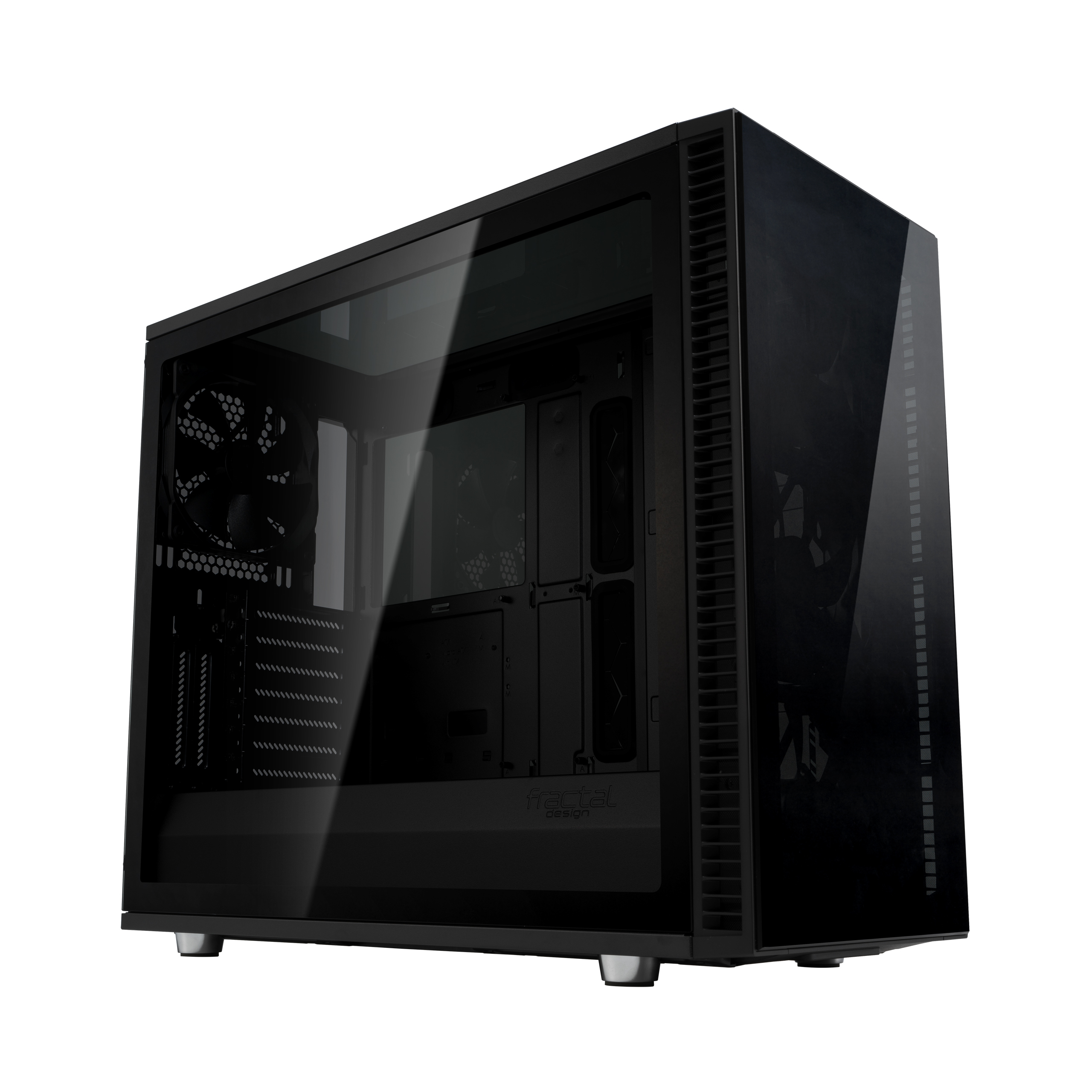 Fractal Design Define S2 Vision Oyuncu Bilgisayar Kasası