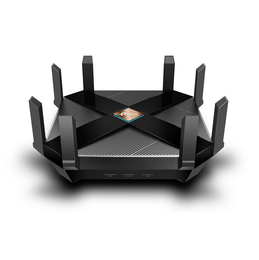 TP-Link Archer AX6000 Next-Gen 6000 Mbps 5 Ghz Router