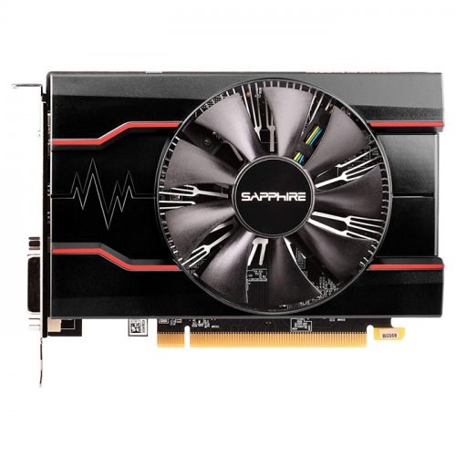 Sapphire Pulse AMD Radeon RX 550 11268-21-20G 2 GB 64 Bit GDDR5 Ekran Kartı 