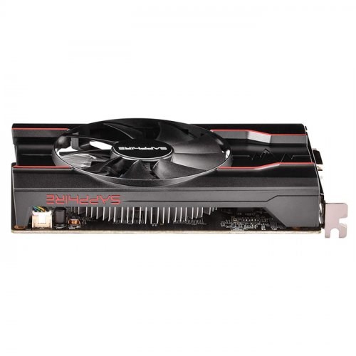 Sapphire Pulse AMD Radeon RX 550 11268-21-20G GB 64 Bit GDDR5