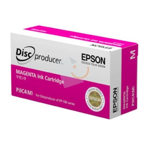 Epson C13S020450 Kırmızı Kartuş PP-100 PP-100AP PP-100IIBD PP-50BD PP-50