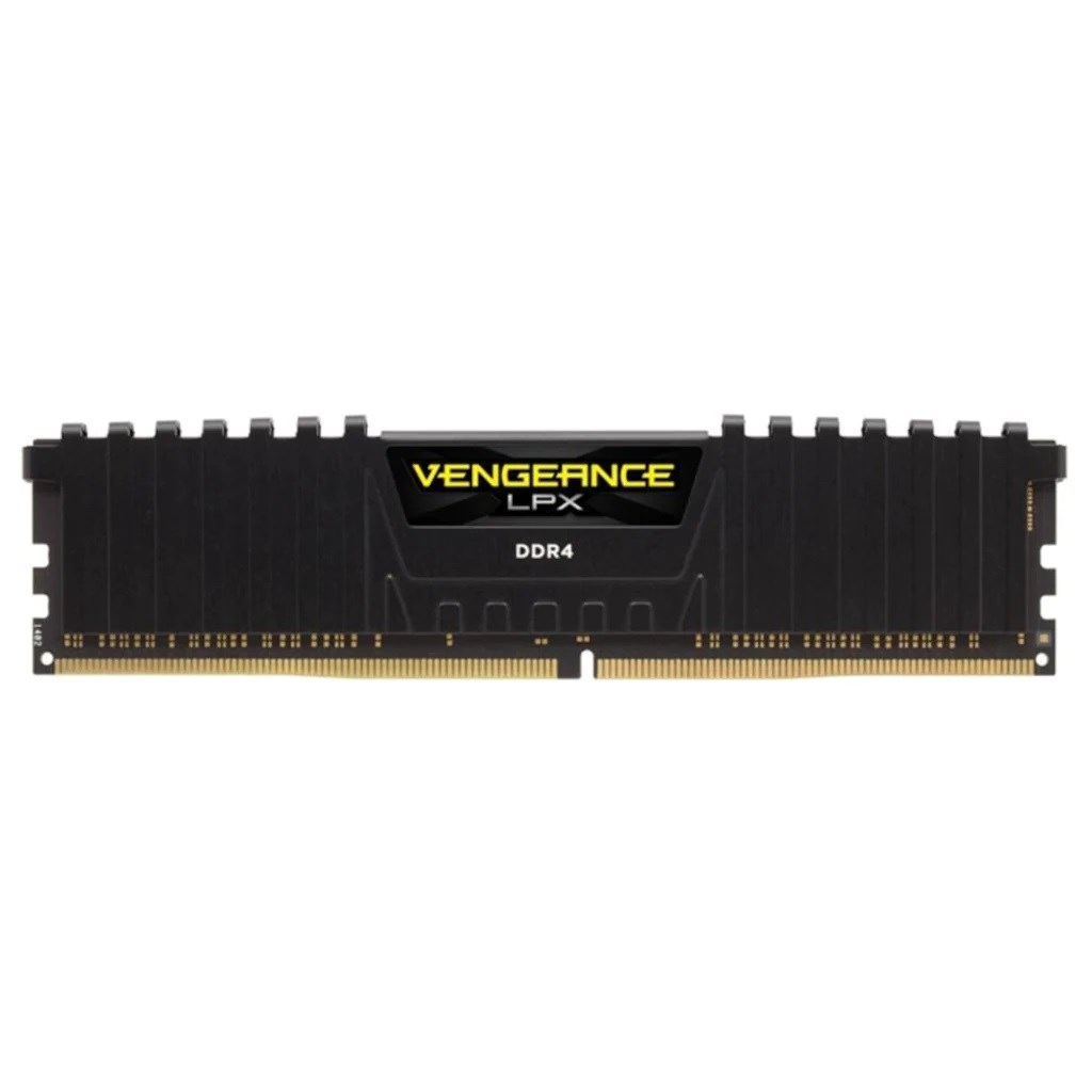 Corsair Vengeance LPX CMK32GX4M4Z3200C16 32 GB (4x8) DDR4 3200 MHz CL16 Ram 