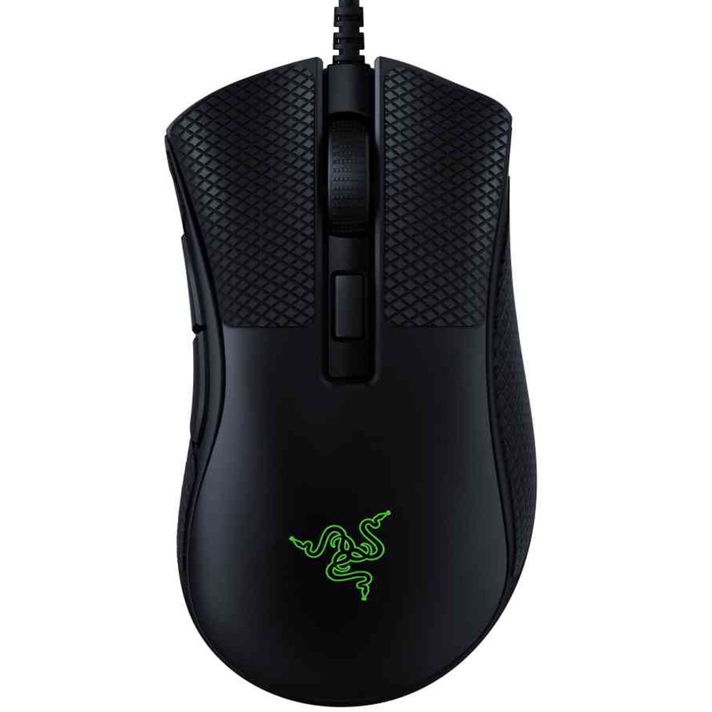 Razer Deathadder V2 Mini RZ01-03340100-R3M1 RGB Gaming Mouse 