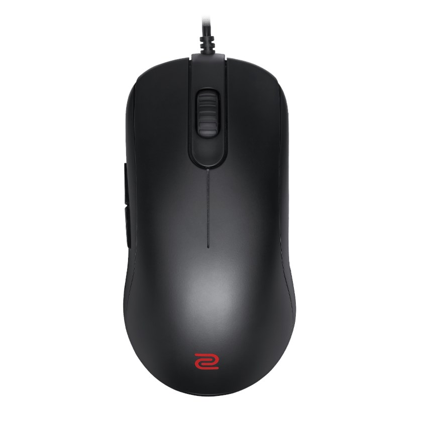 Benq Zowie FK2-B 3200dpi Kablolu Oyuncu Mouse Siyah