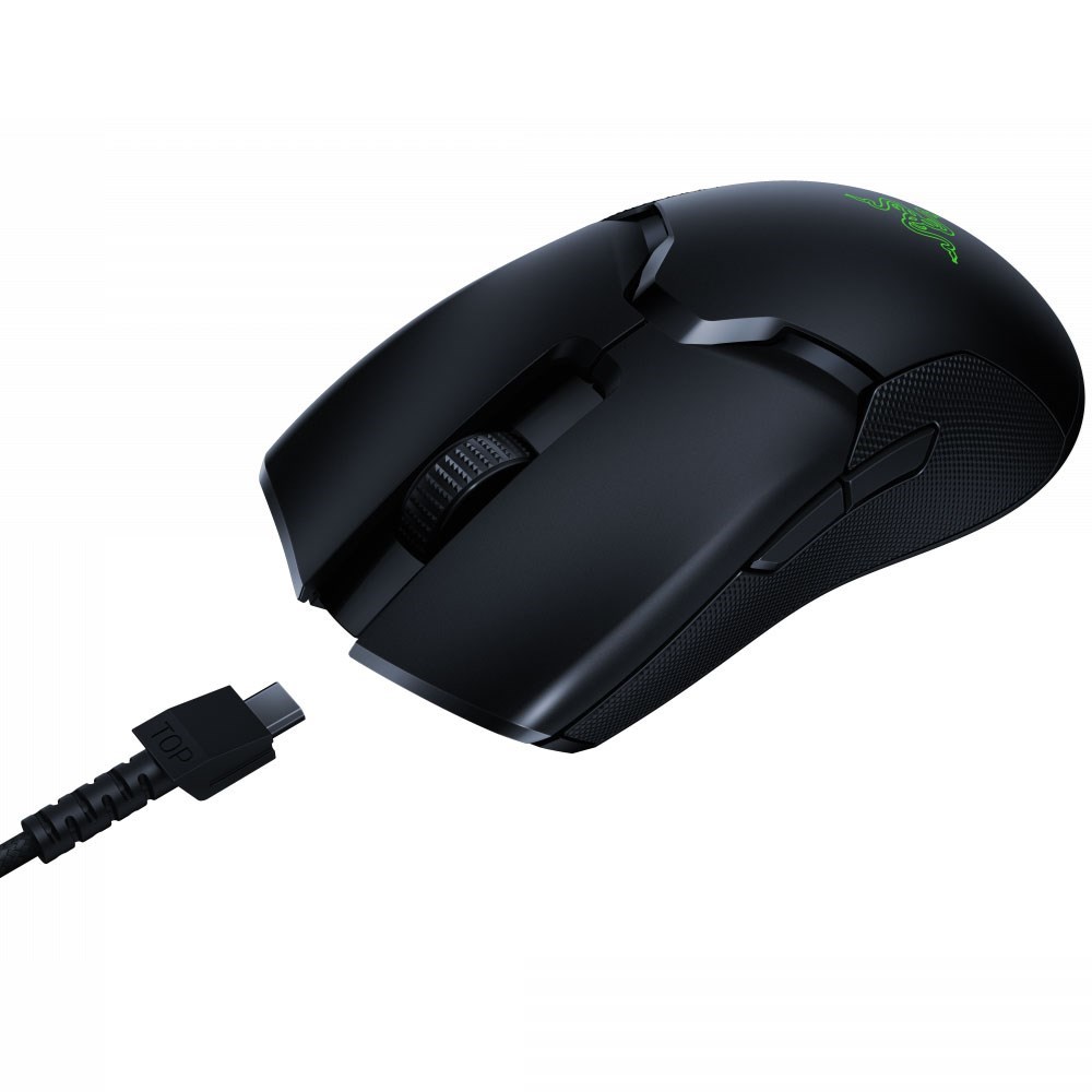 Razer Viper Ultimate RZ01-03050200-R3G1 Kablosuz Gaming Mouse (dock yok)