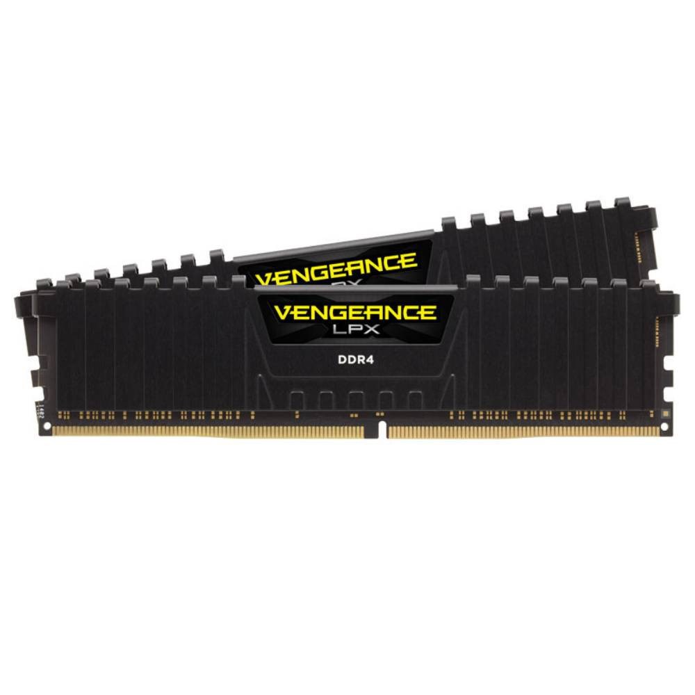 Corsair Vengeance LPX CMK16GX4M2D3600C16 16 GB (2x8) DDR4 3600 MHz CL16 Ram 