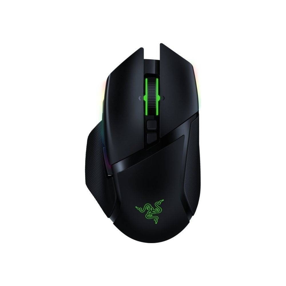 Razer Basilisk Ultimate RZ01-03170200-R3G1 Kablolu/Kablosuz Gaming Mouse (dock yok)