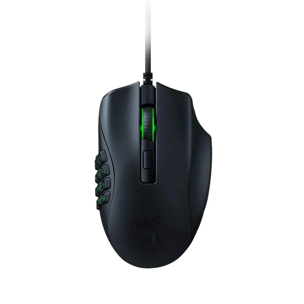 Razer Naga X RZ01-03590100-R3M1 Kablolu Optik Oyuncu Mouse