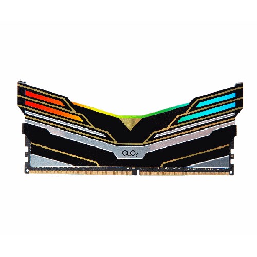 OLOy WarHawk RGB MD4U163016BESA 16 GB DDR4 3000 MHz CL16 Ram