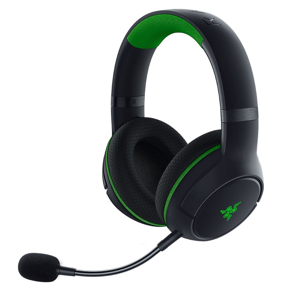 Razer Kaira Pro RZ04-03470100-R3M1 for Xbox Siyah Gaming Kulaklık