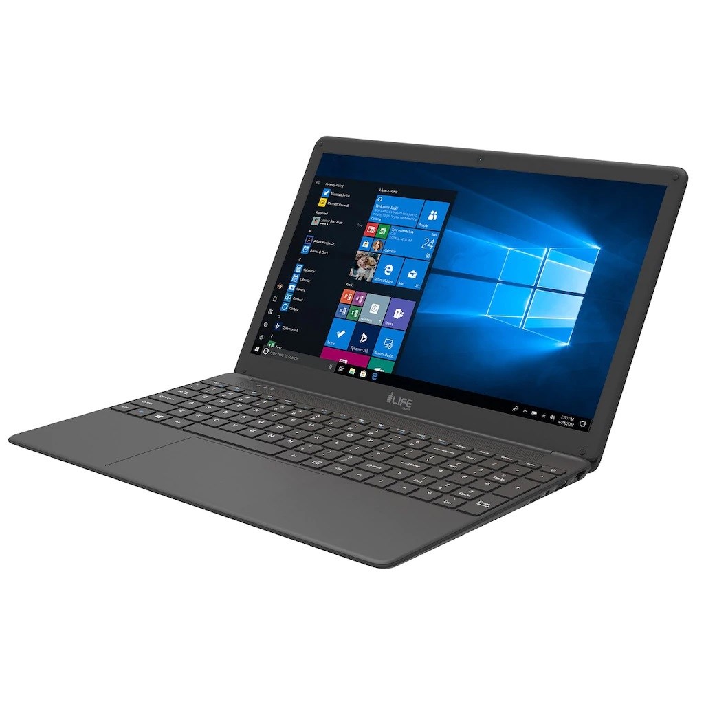 ®️i＊ I-Life Zed Air CX5 Core i5-5257U 8GB RAM 256GB SSD W10 Home 15.6' FHD