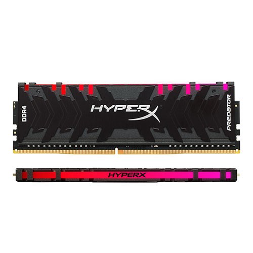 HyperX D4 4000 HX440C19PB4AK2/16 16 GB (2x8) DDR4 4000 MHz CL17 Ram