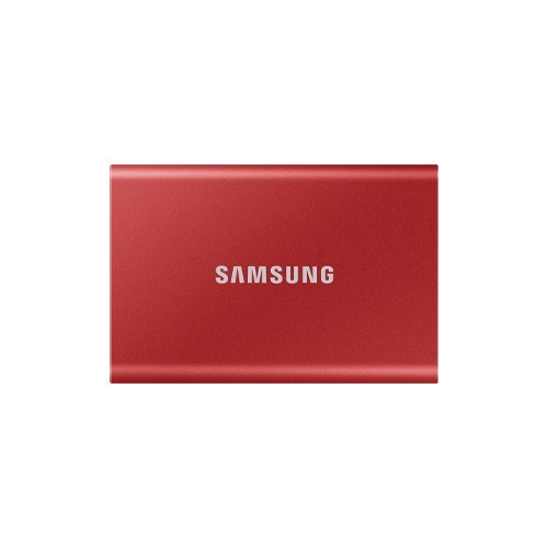 Samsung T7 MU-PC1T0R/WW 1 TB Type-C USB 3.2 Gen 2 Taşınabilir SSD