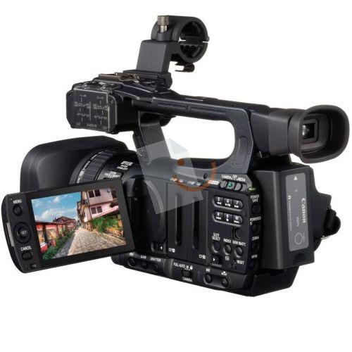 Canon　XF105 Canon XF105 Profesyonel Video Kamera