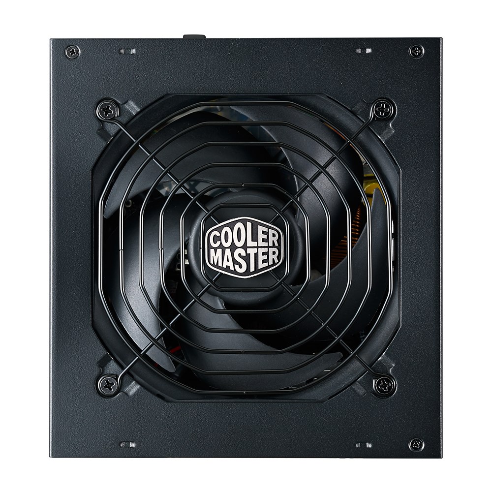 Cooler Master MPE-7501-AFAAG-EU MWE 750W 80+ Gold V2 2xEPS Full Modüler ...
