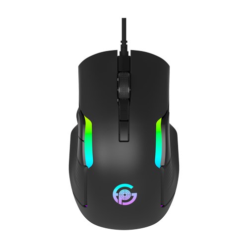 Performax Xotran Kablolu RGB Oyuncu Mouse 