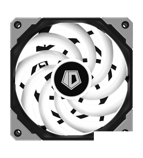 ID-Cooling NO-12015-XT 4Pin PWM 120mm Kasa Fanı