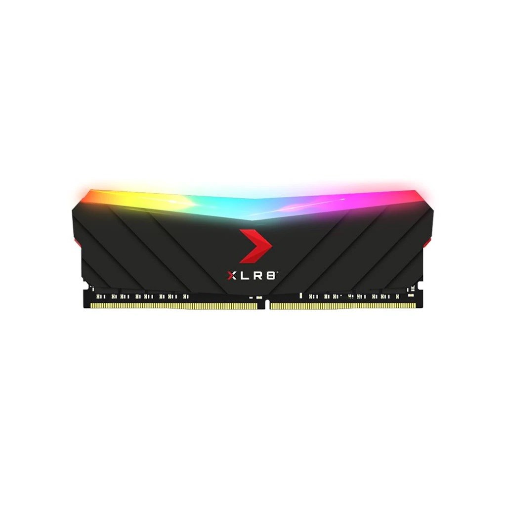 PNY XLR8 Gaming Epic-X RGB MD8GD4320016XRGB 8 GB DDR4 3200 MHz CL16 Ram 