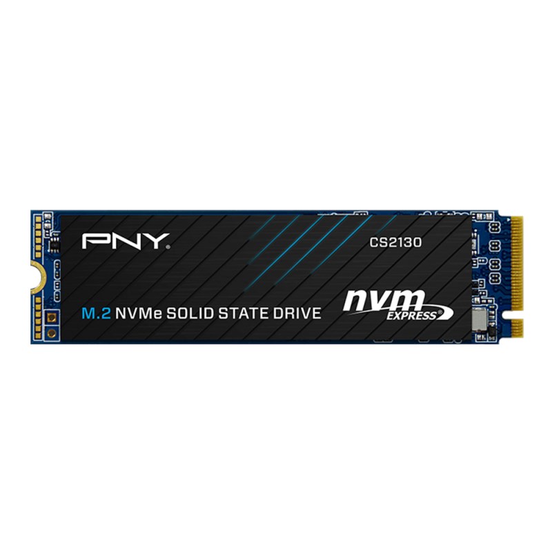 PNY CS2130 M280CS2130-500-RB 500GB 3500/925MB/s PCIe NVMe M.2 SSD Disk