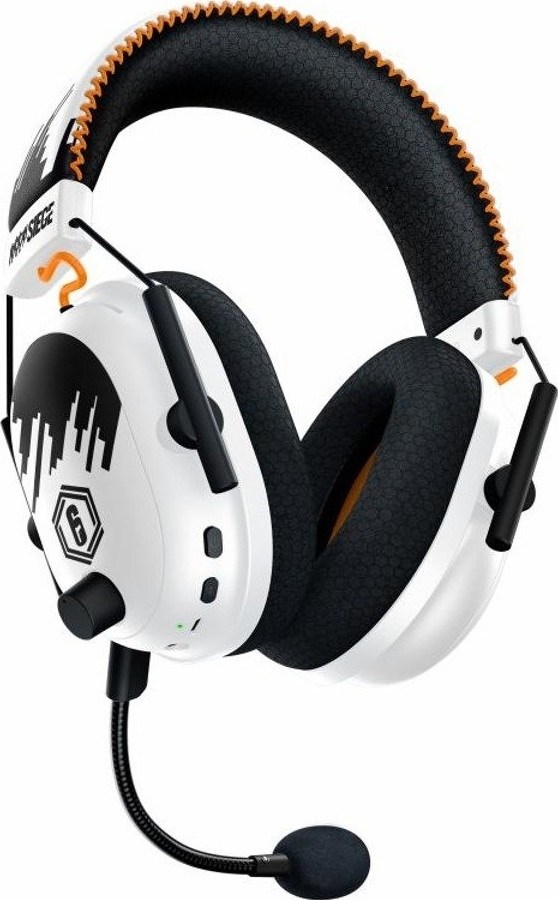 Razer BlackShark V2 Pro Rainbow Six Siege Edition Kablosuz Gaming