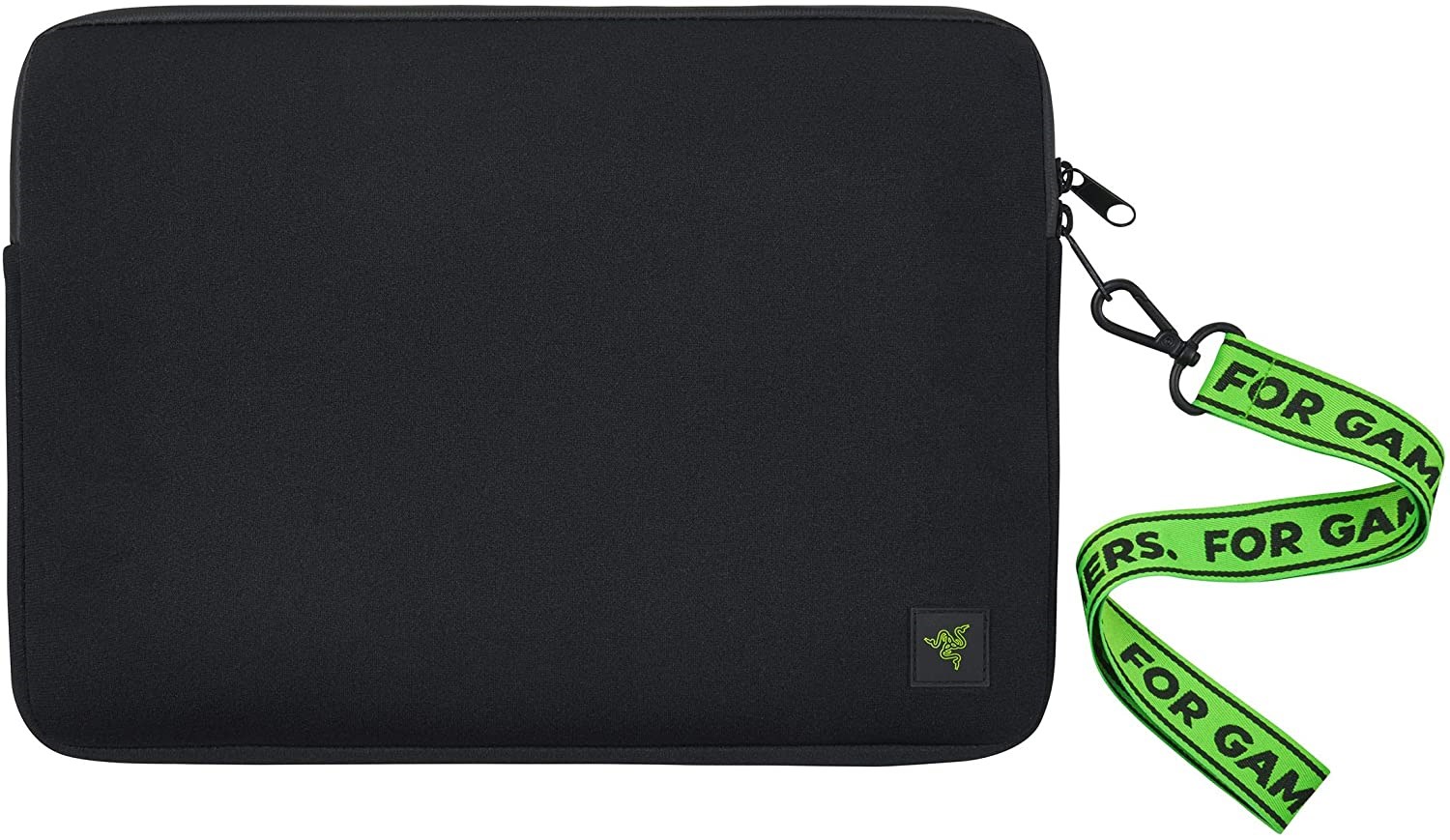 Razer Neoprene Sleeve V2 13 Notebook Kılıfı RC21-01440100-R3M1