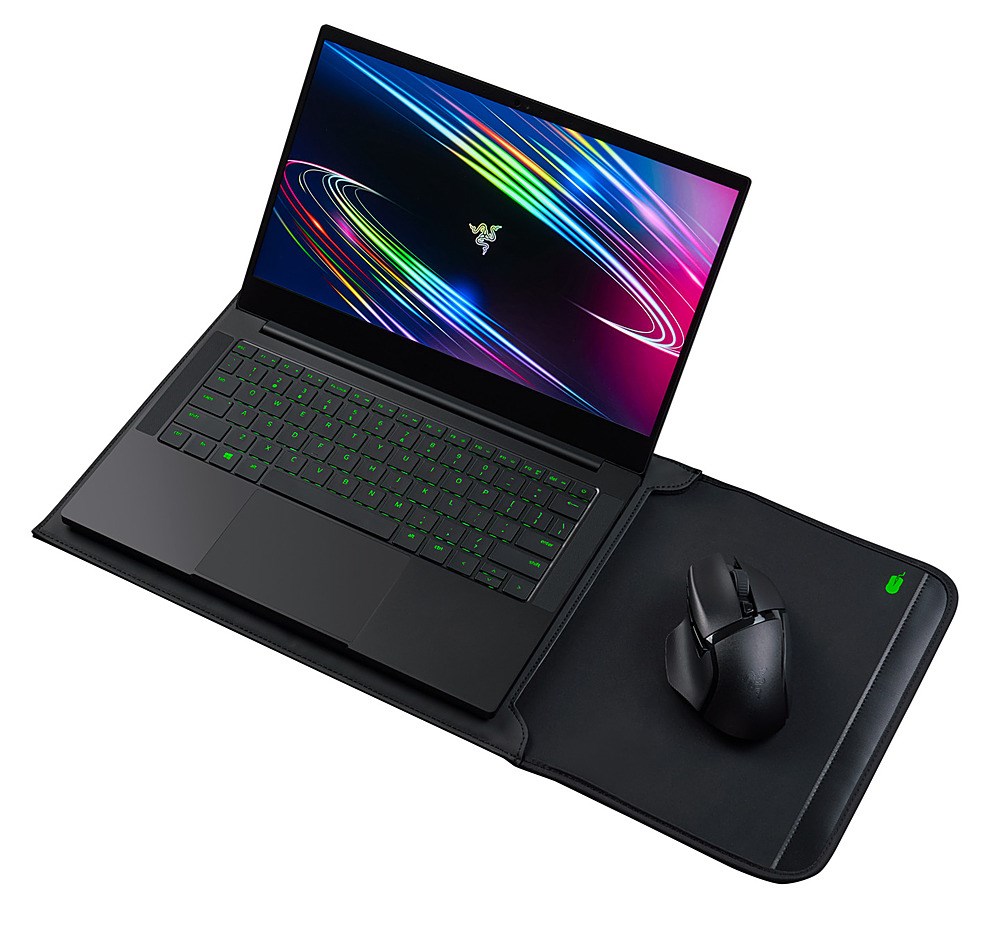 Razer Protective Sleeve V2 17.3 Koruyucu Notebook Kılıfı RC21-01590100-R3M1