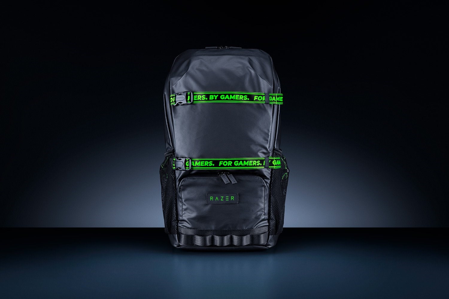 Razer Scout Backpack 15.6 RC81-03850101-0500 Notebook Sırt Çantası