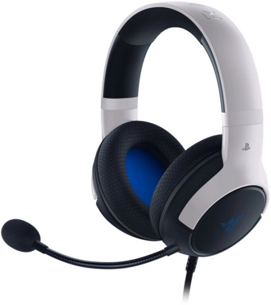 Razer Kaira X PlayStation Kablolu Gaming Kulaklık RZ04-03970200-R3M1