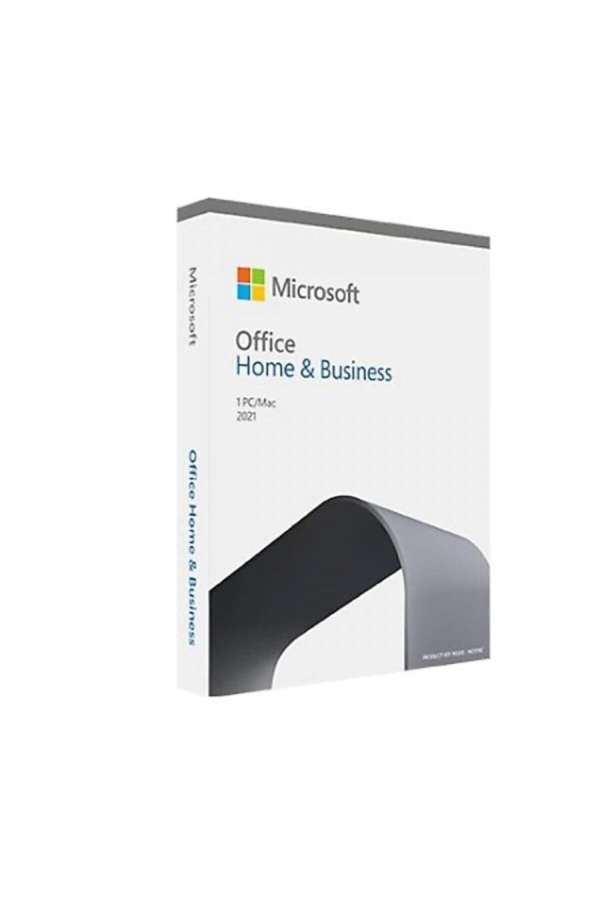 Microsoft Office 2021 T5D-03555 Home/Business Türkçe Kutu Lisansı