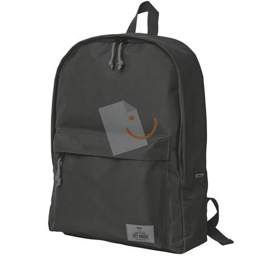 Trust 20677 City Cruzer Backpack 16 Siyah Sırt Çantası