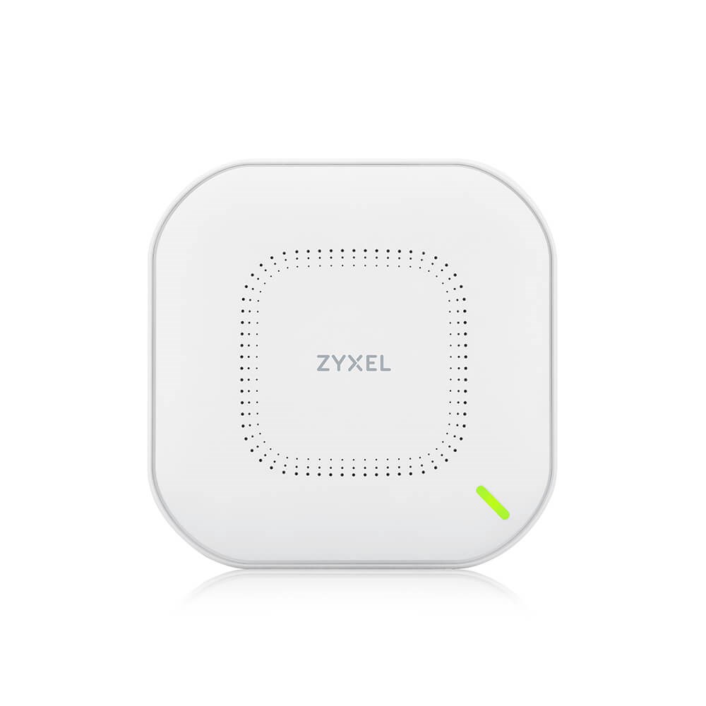 Zyxel NWA210AX 2.4 - 5 Ghz 2400 Mbps Access Point Wifi6 