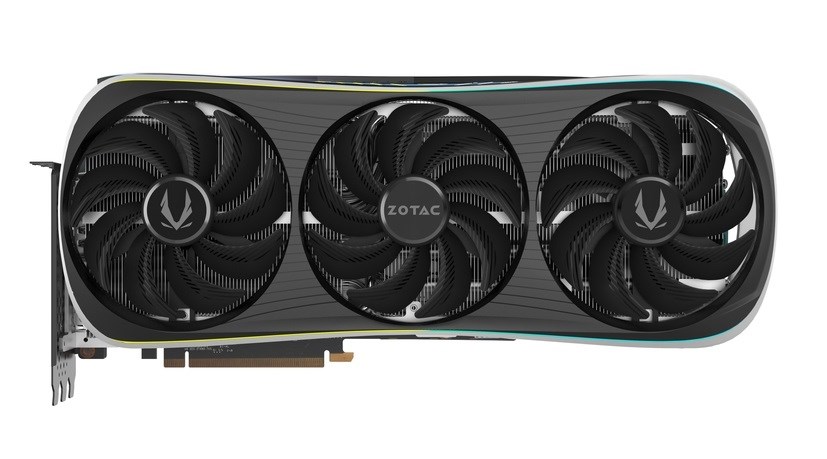 Zotac NVIDIA GeForce RTX 4070 Ti AMP Extreme Airo ZT-D40710B-10P 12 GB GDDR6X 192 Bit Ekran Kartı