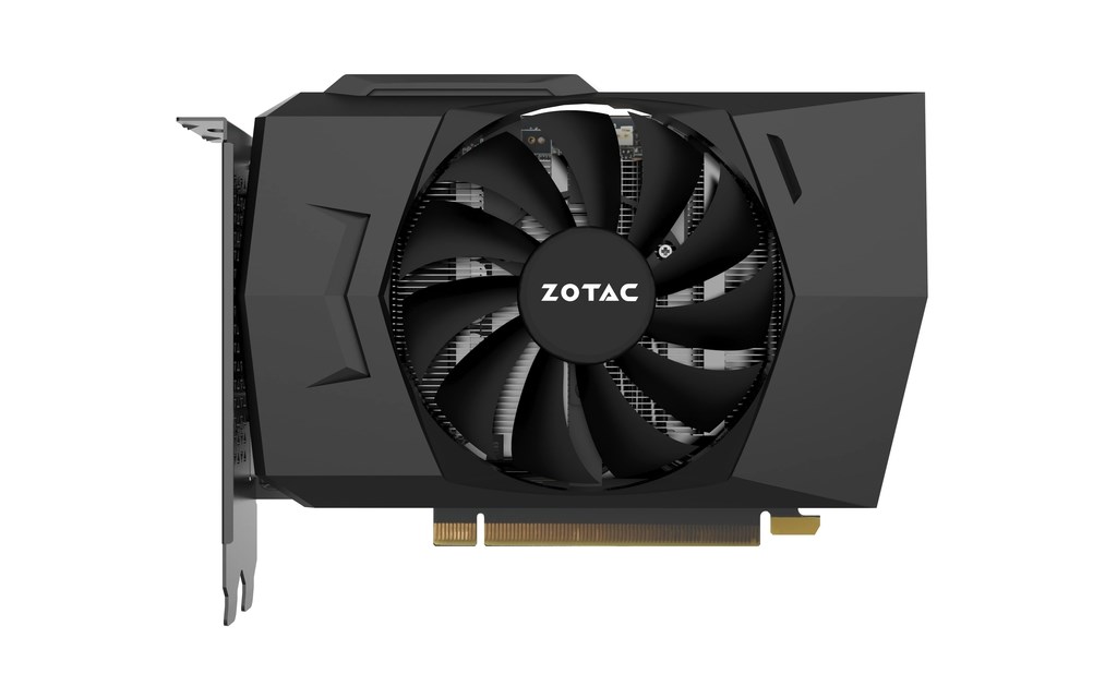 Zotac GeForce RTX 3050 Solo 8GB GDDR6 128 bit ZT-A30500G-10L Ekran Kartı