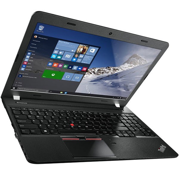 Lenovo 20EVS07R00 ThinkPad E560 Core i7-6500U 8GB 1TB R7 M370 15.6 Full HD IPS Win 10 Pro