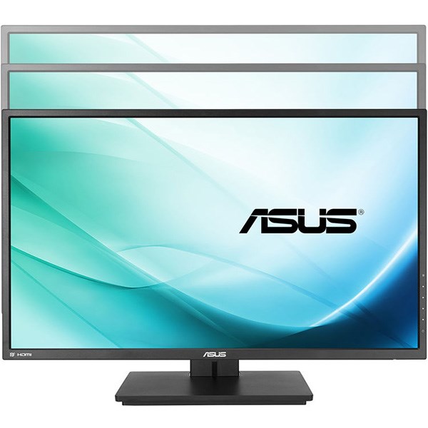 Asus PB277Q 27 1ms 75Hz WQHD 2K HDMI DP DVI Hoparlör Led Monitör