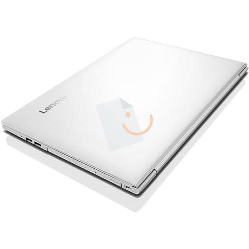 Lenovo 80SV00FATX Ideapad 510-15IKB Beyaz Core i7-7500U 8GB 1TB