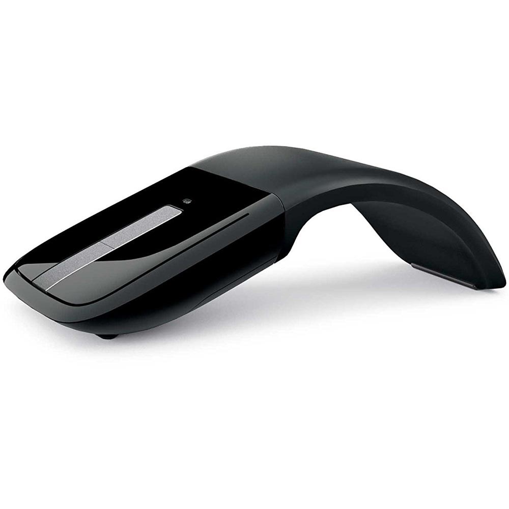 Microsoft RVF-00051 Arc Touch Kablosuz BlueTrack Nano Usb Siyah Mouse