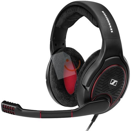 Sennheiser G4ME ONE Profesyonel Oyun Kulaklığı (Siyah)