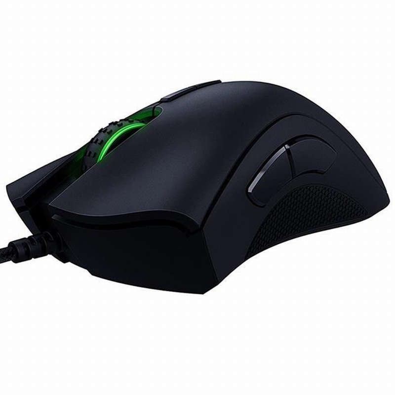 Razer DeathAdder Elite RZ01-02010100-R3G1 16.000dpi Optik Usb Mouse