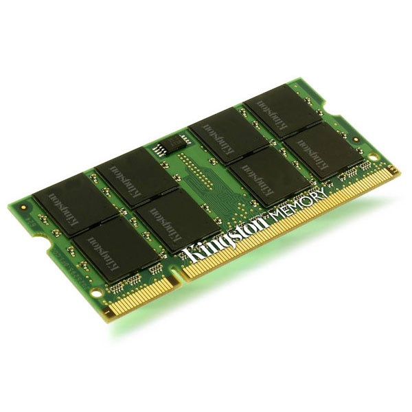 Kingston KVR1333D3S9/8G 8GB 1333MHz DDR3 CL9 SODIMM