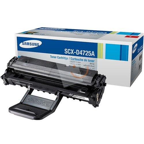 Samsung SCX-D4725A Siyah Toner SCX-4725F