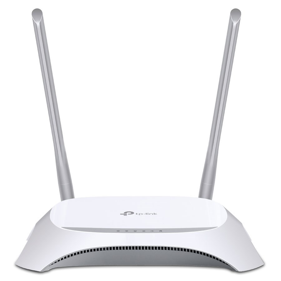 TP-LINK TL-MR3420 3G/4G Kablosuz N 300Mbps Router