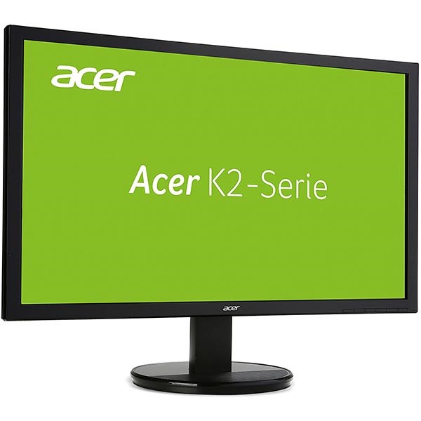 Acer K242HLBID 24 5ms Full HD DVI HDMI D-Sub Led Monitör
