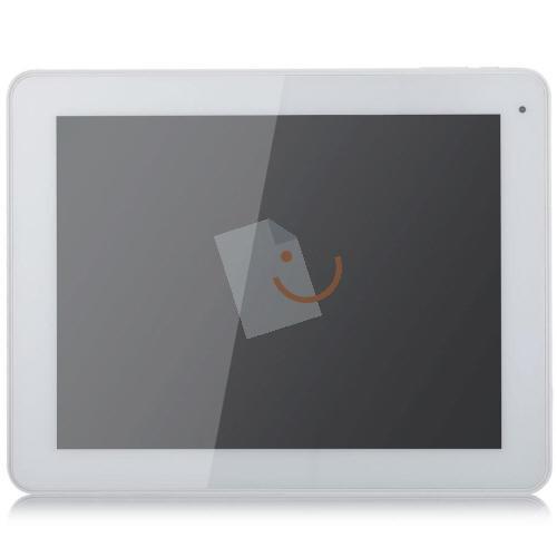 STORMAX SMX-T9702W 9.7 Beyaz A10 16GB Wifi HDMI Android 4 Tablet