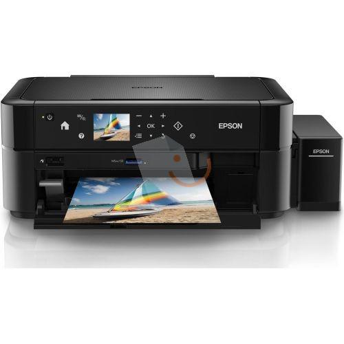 Epson L850 Çok Fonksiyonlu Ethernet Usb A4 Mürekkepli Yazıcı