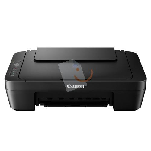 Canon PIXMA E414 Inkjet Çok Fonksiyonlu Usb A4 Fotoğraf Yazıcı