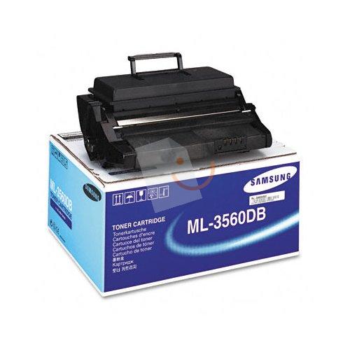 Samsung ML-3560DB Yüksek Kapasite Siyah Toner ML-3560 ML-3561N ML-3561ND