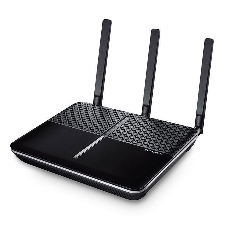 TP-LINK Archer VR900 AC1900 Kablosuz Gigabit VDSL ADSL Modem Router