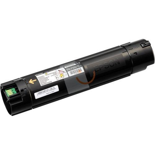 Epson C13S050659 Siyah Toner C500